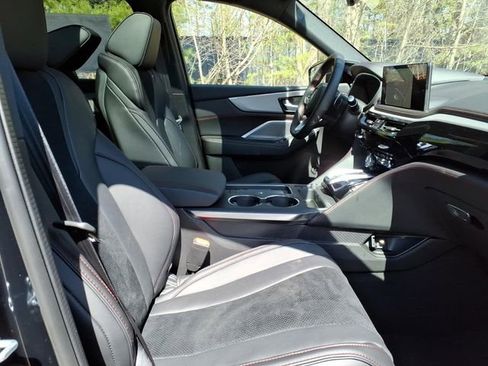 New 2026 Acura MDX A-Spec AWD/4WD image 7