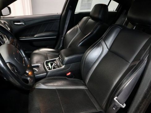 Used 2022 Dodge Charger SXT w/ Plus Group RWD image 26
