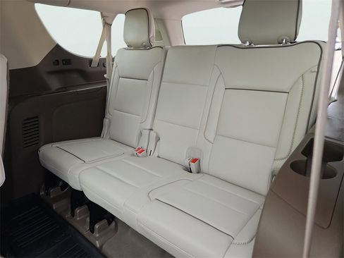 Used 2022 GMC Yukon XL Denali w/ Max Trailering Package image 41