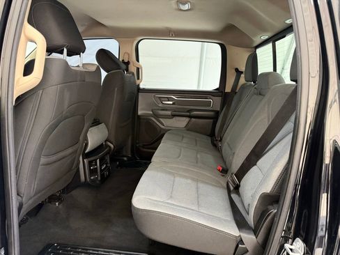 Used 2019 RAM 1500 Big Horn image 17