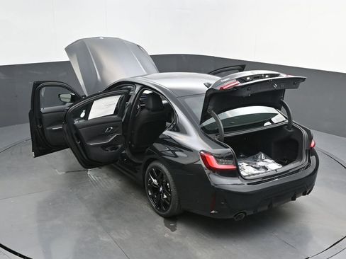 New 2026 BMW 330i Sedan w/ M Sport Package image 54