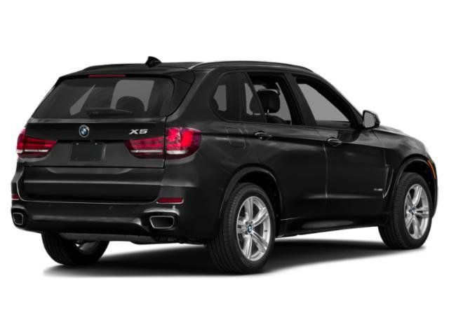 Used 2015 BMW X5 xDrive35i AWD/4WD image 5
