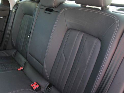 Used 2019 Audi A6 3.0T Premium Plus w/ Premium Plus Package image 17