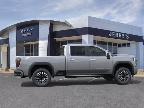 New 2026 GMC Sierra 2500 Denali Ultimate image 29