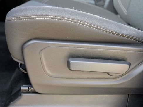 Used 2025 RAM 1500 Classic Warlock image 15