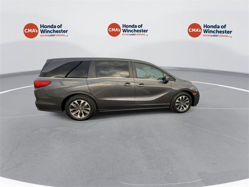 Used 2022 Honda Odyssey EX-L image 11