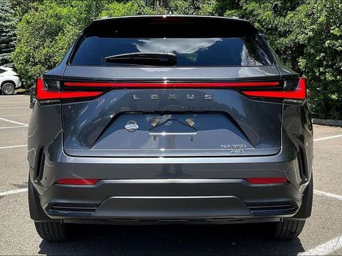 Used 2024 Lexus NX 350 AWD w/ Cold Area Package image 5