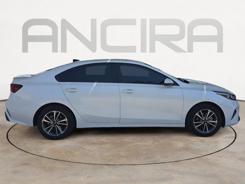 Certified 2024 Kia Forte LXS w/ LXS Technology Package FWD image 9