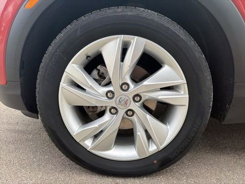 Used 2024 Buick Encore GX Preferred w/ Comfort Package image 9