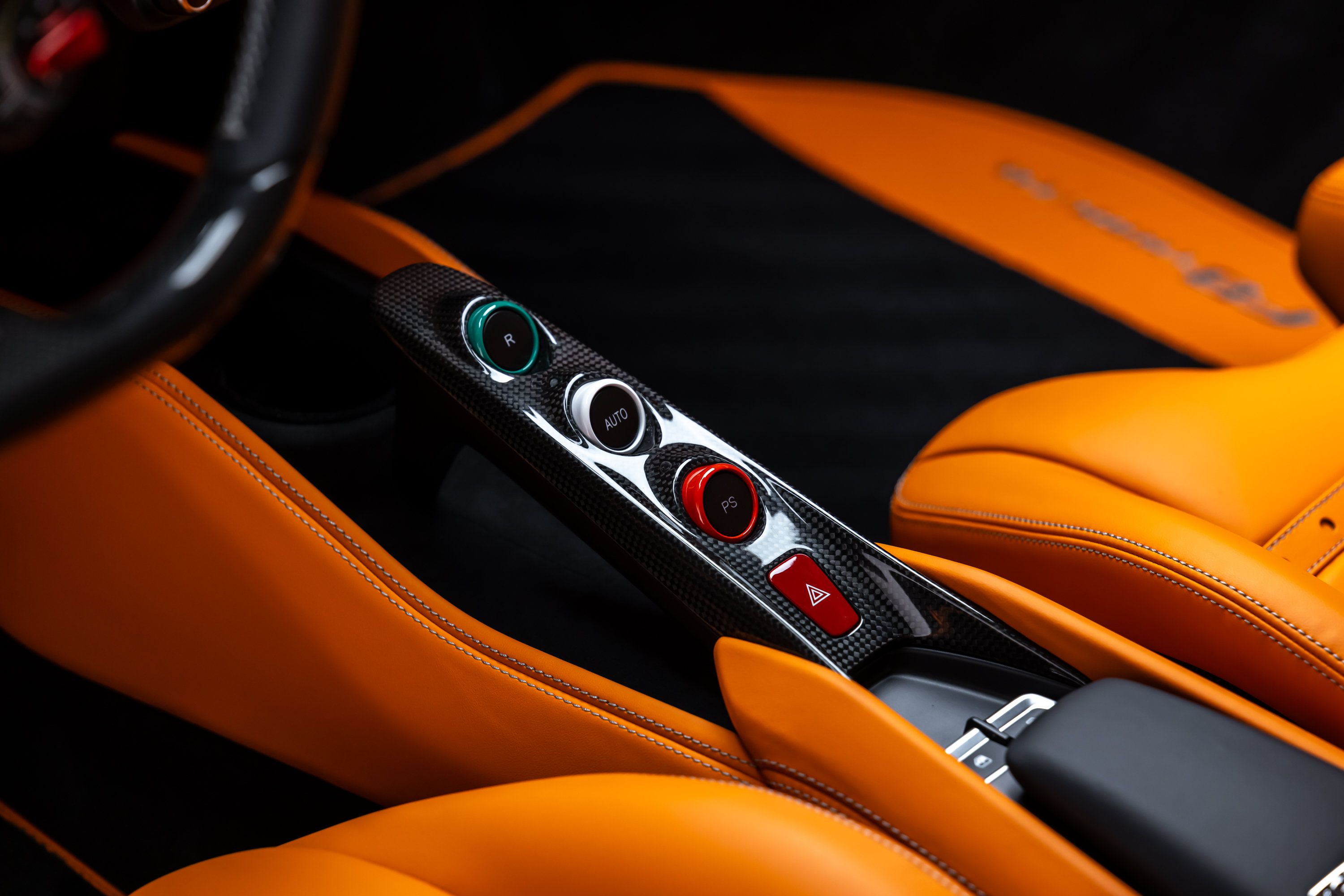 Certified 2022 Ferrari F8 Tributo RWD image 55