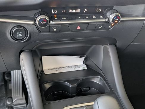 New 2026 MAZDA MAZDA3 2.5 S Sedan w/ Preferred Pkg FWD image 20