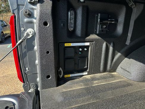 Used 2024 Ford F150 King Ranch w/ FX4 Off-Road Package image 27