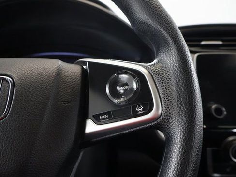 Used 2021 Honda CR-V Special Edition image 17