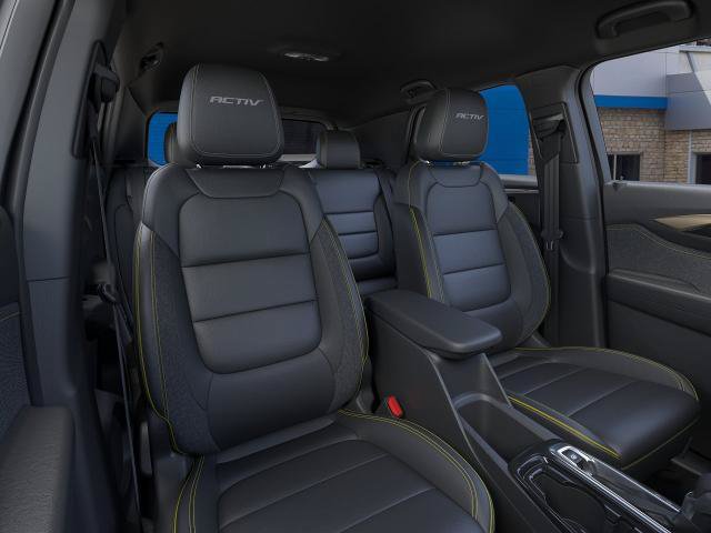 New 2026 Chevrolet TrailBlazer ACTIV w/ Convenience Package FWD image 41
