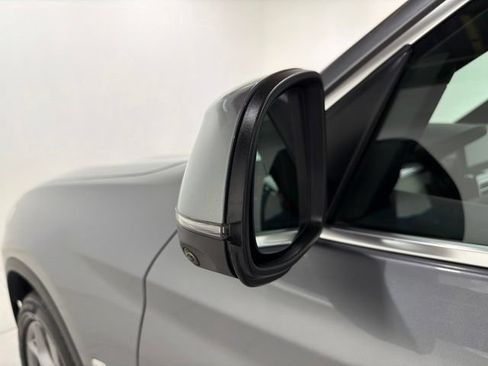 Certified 2023 BMW X3 xDrive30i w/ Premium Package AWD/4WD image 9