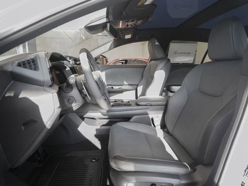 New 2026 Lexus RZ 350e 2WD image 7
