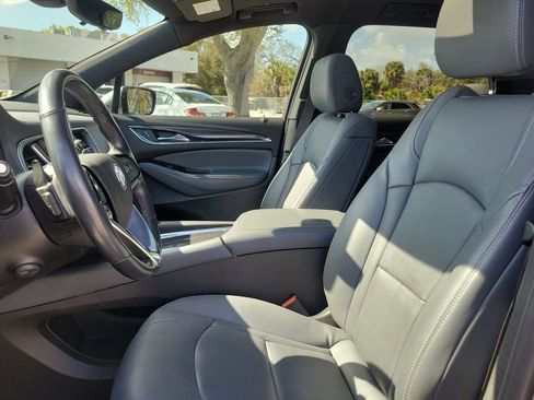 Certified 2023 Buick Enclave Premium w/ Experience Buick Package image 20