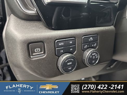 Used 2023 Chevrolet Silverado 1500 RST w/ All Star Edition Plus image 21