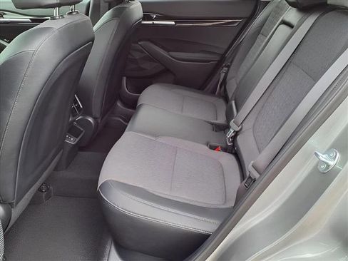 Used 2024 Kia Seltos S image 11