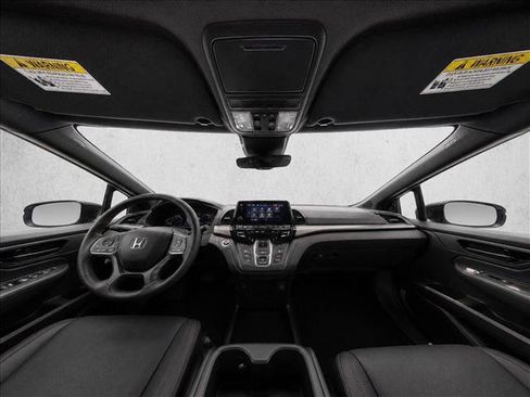 Used 2024 Honda Odyssey Sport image 17