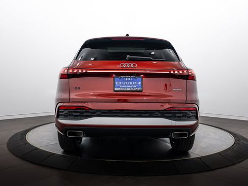 Used 2025 Audi Q5 Premium Plus w/ Premium Plus AWD/4WD image 22
