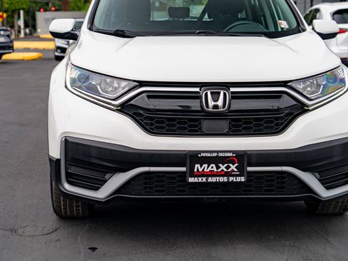 Used 2021 Honda CR-V Special Edition image 5