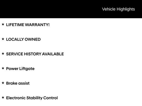 Used 2025 Hyundai Tucson SEL AWD/4WD image 6