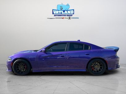 Used 2016 Dodge Charger SRT Hellcat w/ Harman/Kardon Audio Group