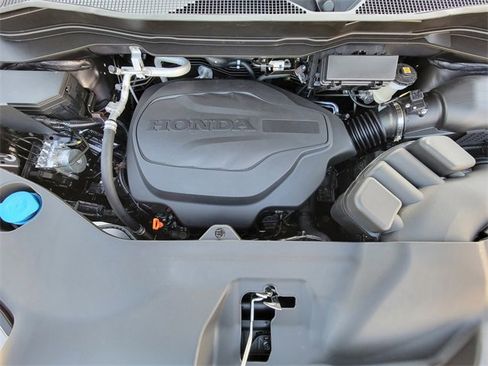 New 2026 Honda Ridgeline RTL image 34