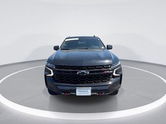 Used 2024 Chevrolet Tahoe Z71 AWD/4WD video 3