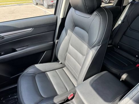Certified 2025 MAZDA CX-5 AWD 2.5 S w/ Premium Plus Pkg image 20