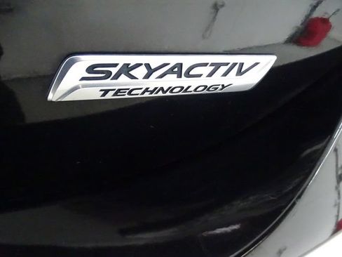 Used 2016 MAZDA MAZDA6 Touring FWD image 25