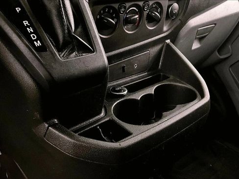 Used 2016 Ford Transit 250 148 Medium Roof w/ Exterior Upgrade Package image 17