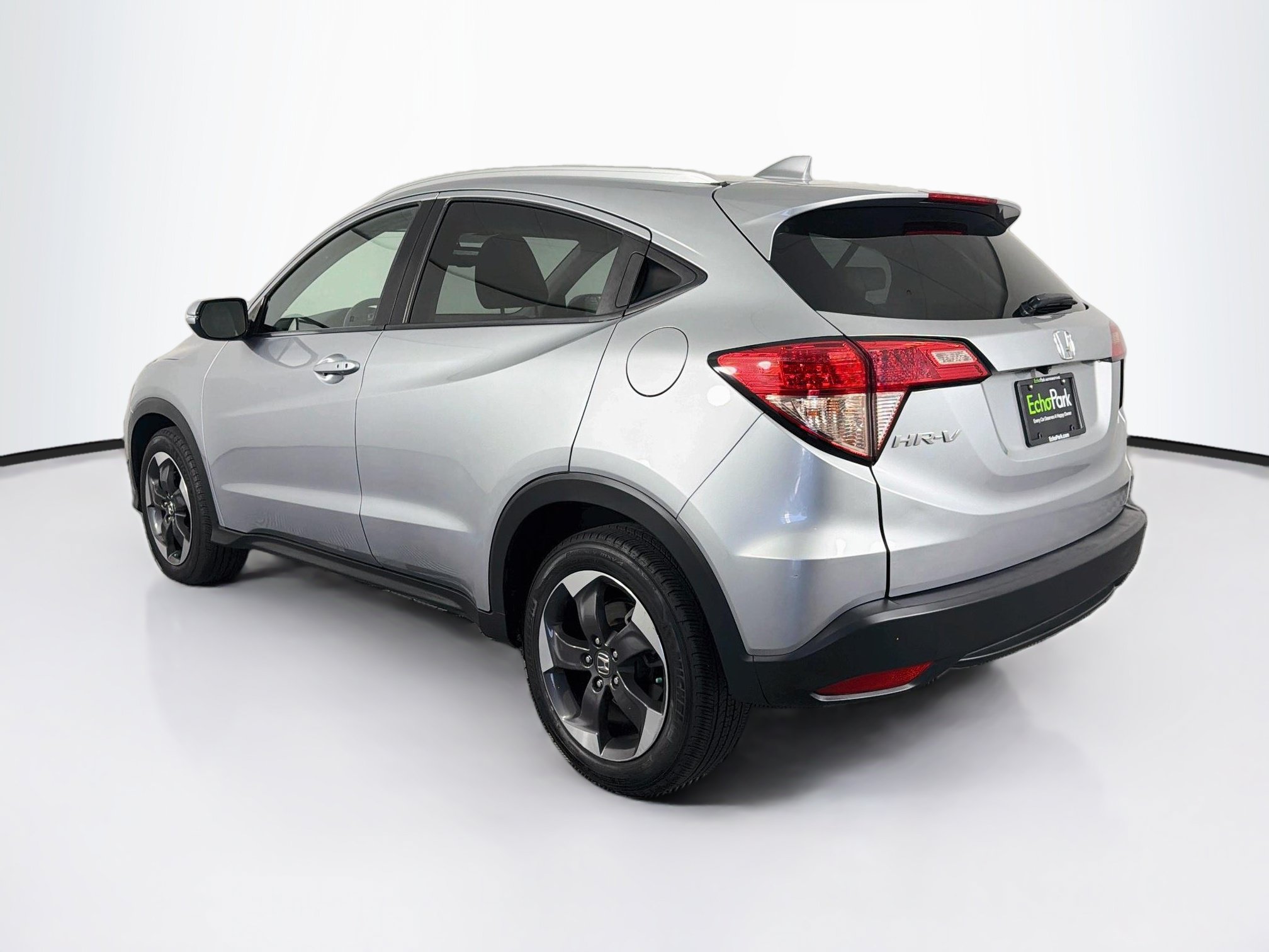 Used 2018 Honda HR-V EX-L image 5