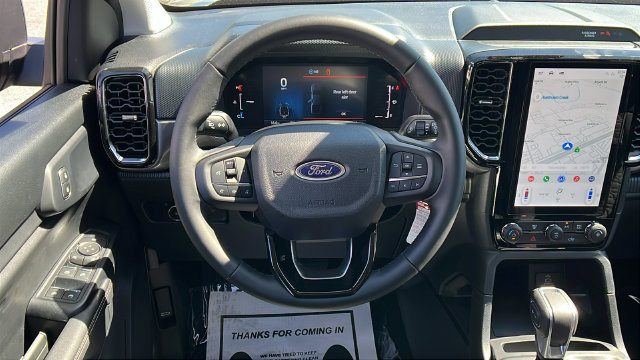 New 2026 Ford Ranger XLT w/ FX4 Off-Road Package AWD/4WD image 22