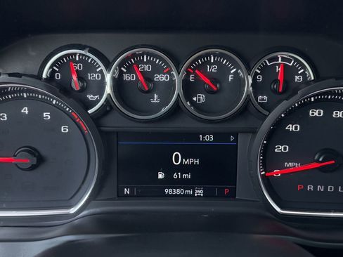 Used 2023 Chevrolet Silverado 2500 LT w/ Convenience Package image 14