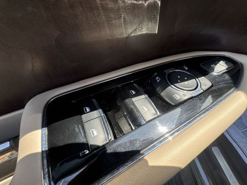 Used 2024 Lincoln Navigator L Reserve image 13