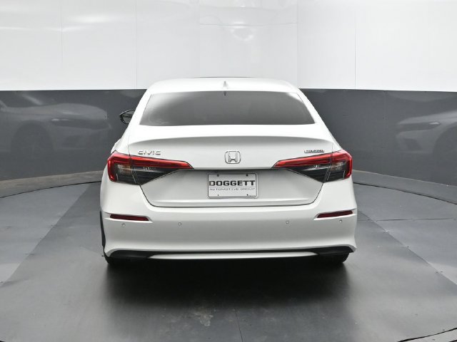 Used 2022 Honda Civic Touring image 5