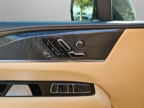 New 2026 Cadillac Escalade IQ Sport 2 w/ LPO, ONYX Package image 29