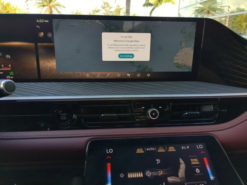 New 2026 INFINITI QX80 Autograph image 28