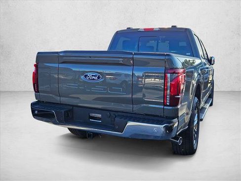 New 2026 Ford F150 Lariat w/ Equipment Group 501A Mid RWD image 2
