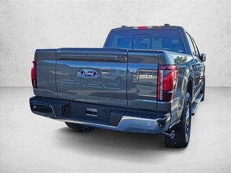 New 2026 Ford F150 Lariat w/ Equipment Group 501A Mid RWD video 2