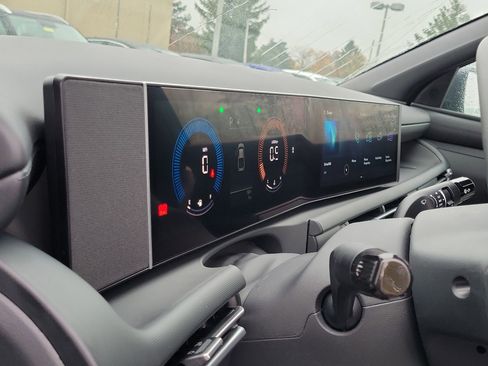 New 2026 Hyundai Santa Cruz SE image 20