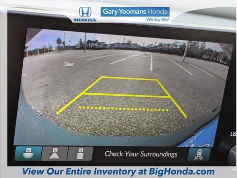 Used 2024 Honda HR-V Sport image 30