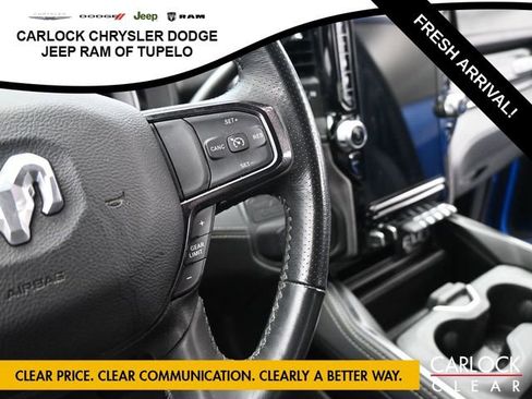 Used 2023 RAM 2500 Rebel w/ Level 2 Equipment Group image 18