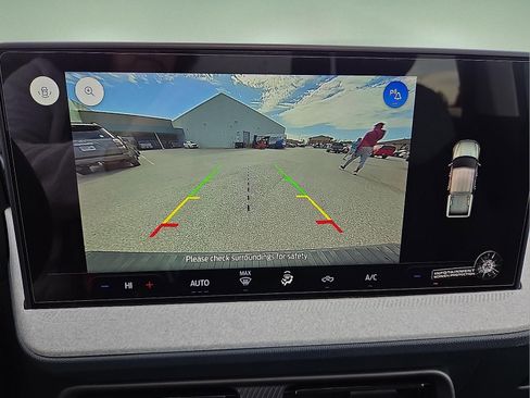 New 2026 Ford Maverick XLT w/ 4K Tow Package image 17