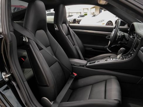 Used 2014 Porsche 911 Turbo AWD/4WD image 34