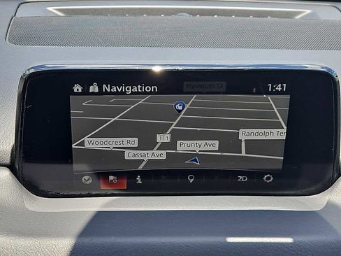 Used 2018 MAZDA CX-5 Touring FWD image 19