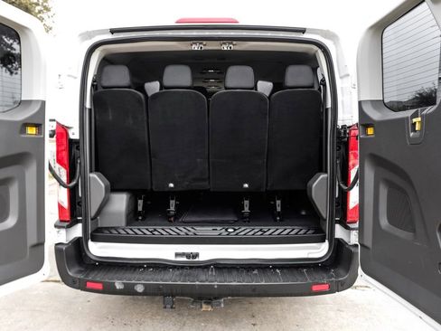 Used 2021 Ford Transit 350 XLT image 52