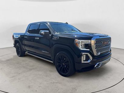 Used 2022 GMC Sierra 1500 Denali w/ Denali Reserve Package